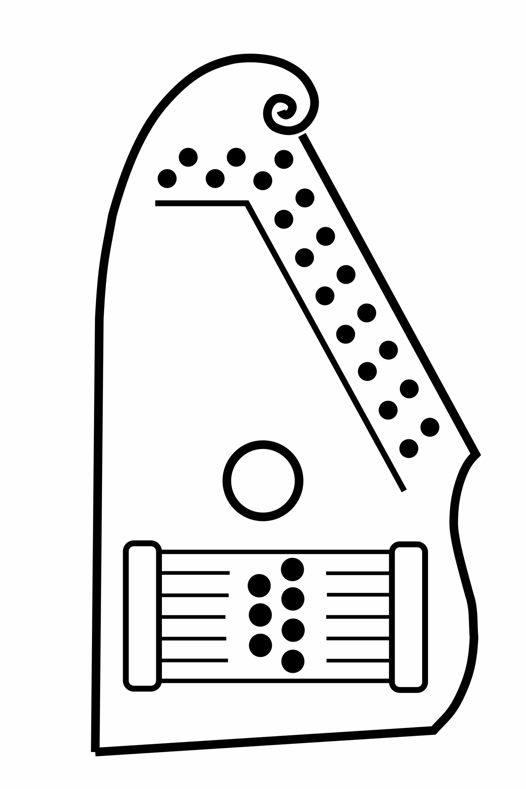 Atelier de l'Autoharpe
